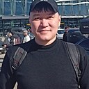 Знакомства: Иван, 38 лет, Нерюнгри