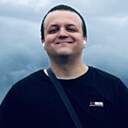 Знакомства: Дмитрий, 36 лет, Видное