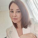 Знакомства: Лина, 39 лет, Самара