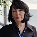 Знакомства: Инесса, 54 года, Саки