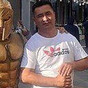 Знакомства: Санжарбек, 45 лет, Малоярославец
