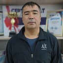 Знакомства: Мади, 47 лет, Мерке