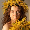 Знакомства: Юляша, 40 лет, Краснодар