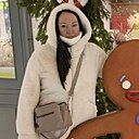 Знакомства: Лена, 45 лет, Кострома