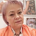 Знакомства: Елена, 64 года, Москва