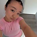 Знакомства: Нагима, 21 год, Ош