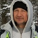 Знакомства: Ydgorbek, 48 лет, Набережные Челны