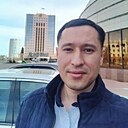 Знакомства: Dan, 41 год, Астана