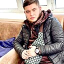 Знакомства: Леонардо, 28 лет, Самара