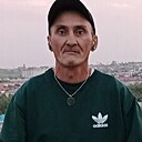 Знакомства: Динар, 48 лет, Лениногорск