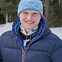 Знакомства: Сергей, 40 лет, Тверь