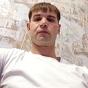 Знакомства: Гоша, 36 лет, Курган