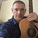 Знакомства: Костик, 39 лет, Гусев