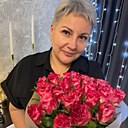 Знакомства: Татьяна, 46 лет, Москва