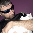 Знакомства: Саша, 40 лет, Гулькевичи