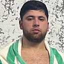 Знакомства: Дима, 24 года, Чита