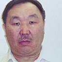 Знакомства: Олзой, 65 лет, Улан-Удэ