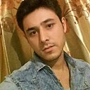 Знакомства: Джалил, 39 лет, Алматы