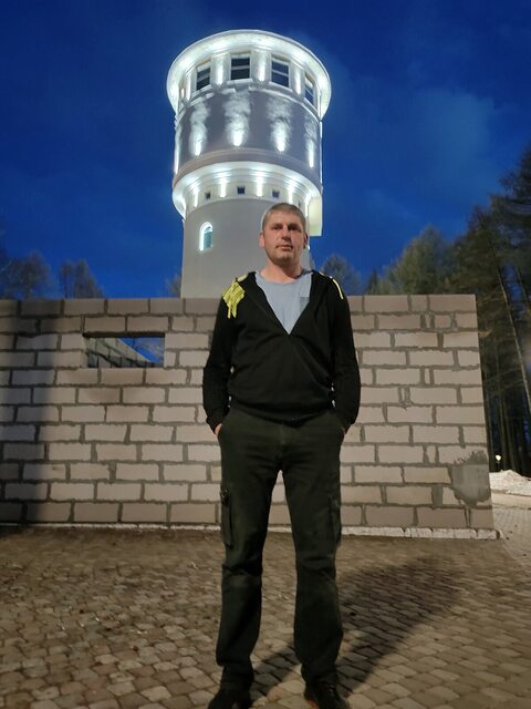 Фото - Tabor.ru