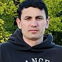 Знакомства: Samir, 27 лет, Дортмунд