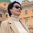 Знакомства: Татьяна, 51 год, Санкт-Петербург