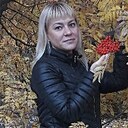 Знакомства: Татьяна, 38 лет, Самара