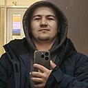 Знакомства: Fedya, 21 год, Пермь