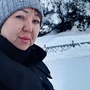 Знакомства: Рамина, 44 года, Уфа