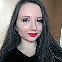 Знакомства: Вероника, 22 года, Витебск