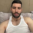 Знакомства: Георгий, 32 года, Москва