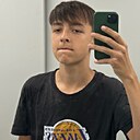 Знакомства: Алексей, 18 лет, Санкт-Петербург