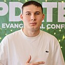 Знакомства: Сергей, 27 лет, Алматы