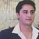 Знакомства: Али, 25 лет, Санкт-Петербург