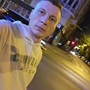 Знакомства: Игорь, 28 лет, Полоцк