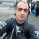 Знакомства: Артур, 41 год, Алматы