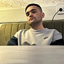 Знакомства: Azamat, 28 лет, Владикавказ