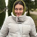 Знакомства: Мария, 21 год, Москва