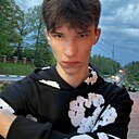 Знакомства: Nikita, 20 лет, Санкт-Петербург