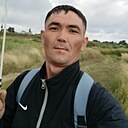 Знакомства: Куаныш, 35 лет, Костанай