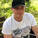 Знакомства: Илья, 36 лет, Тюмень