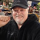 Знакомства: Сергей, 61 год, Новосибирск