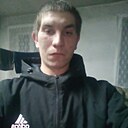 Знакомства: Виктор, 27 лет, Черемхово