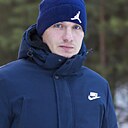 Знакомства: Сергей, 41 год, Могилев