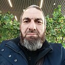 Знакомства: Марат, 51 год, Серпухов