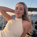 Знакомства: Кристина, 25 лет, Винница