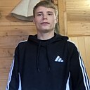 Знакомства: Кирилл, 20 лет, Санкт-Петербург