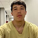 Знакомства: Улан, 28 лет, Одинцово