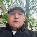 Знакомства: Тимур, 36 лет, Томск