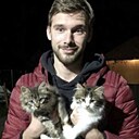 Знакомства: Максим, 28 лет, Москва