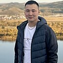 Знакомства: Анвар, 25 лет, Норильск